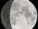Phases de la lune